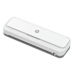 HP OneLam 400 A3 Laminator - Premium Quality, Fast Laminating with Model 3161 61233LM
